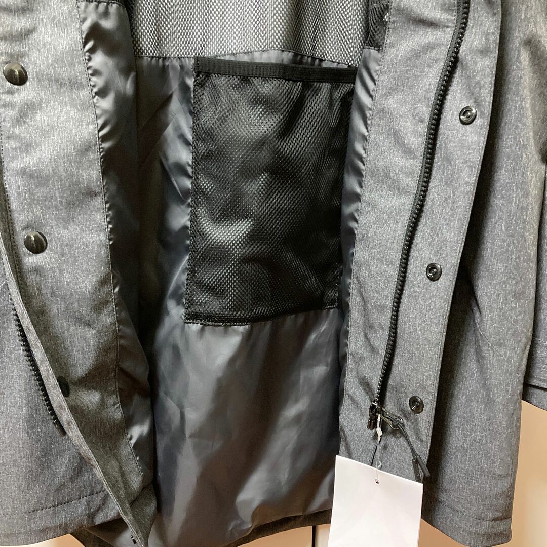 新品】ショッフェル Schoffel オールウェザー ジャケット Mサイズ