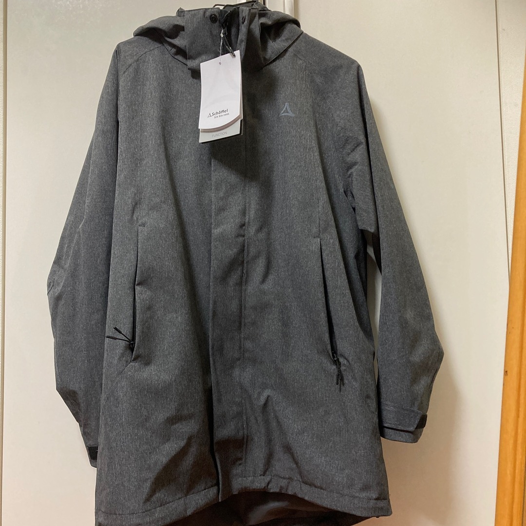 新品】ショッフェル Schoffel オールウェザー ジャケット Mサイズ ...