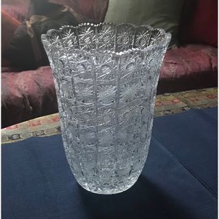 ボヘミア クリスタル 花瓶の通販 200点以上 | BOHEMIA Cristalの