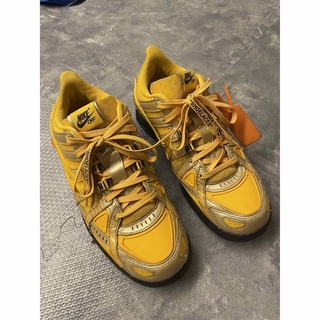 ナイキ(NIKE)のラバーダンク　offwhite(スニーカー)