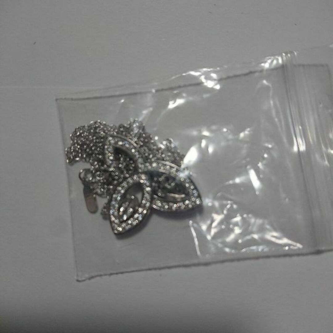 【人気】最高品質 SONA リリークラスター　ダイヤモンド　925刻印あり 2