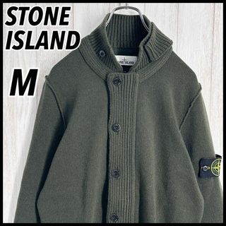 ストーンアイランド カーディガン(メンズ)の通販 30点 | STONE ISLAND