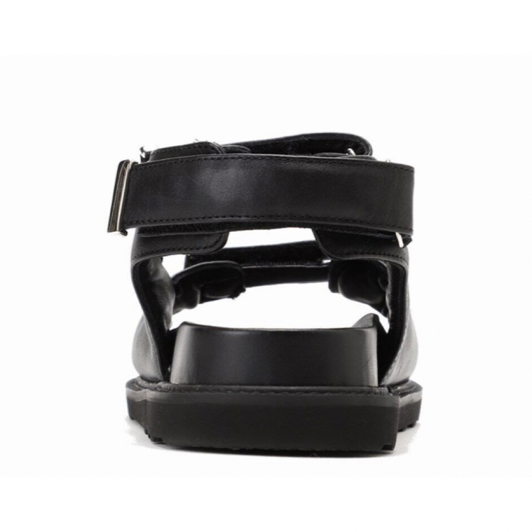 CAMINANDO TOUCH-STRAP SANDALS 37サイズ