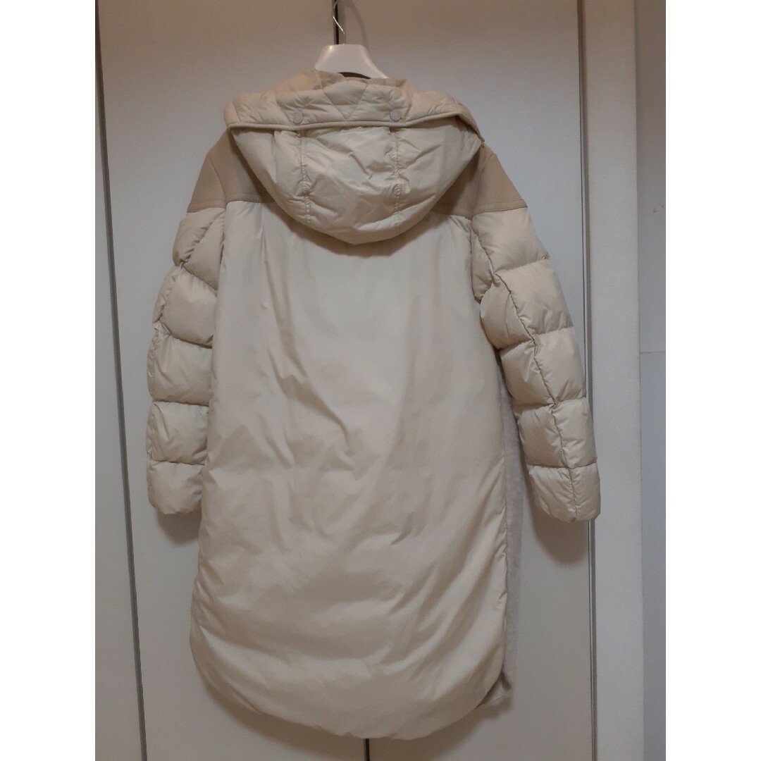 MONCLER - お値下げ‼️新品レア‼️ モンクレールGAUDINE シープスキン