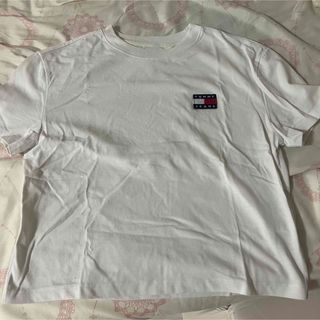 トミージーンズ(TOMMY JEANS)の＊Tommy Jeans Tシャツ(Tシャツ/カットソー(半袖/袖なし))