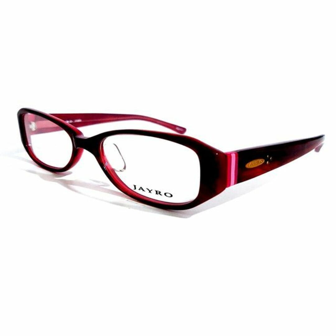 No.1879メガネ JAYRO【度数入り込み価格】
