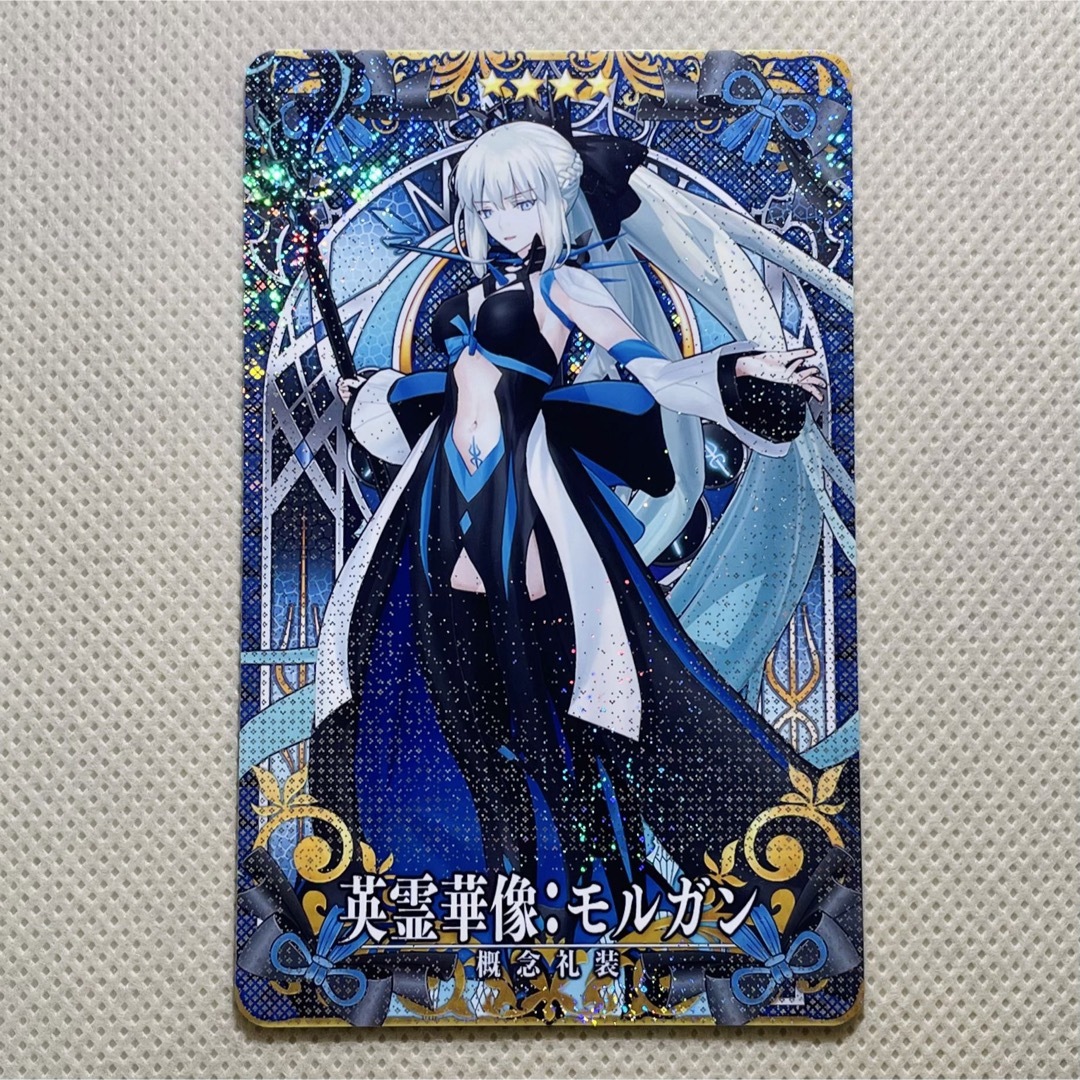 FGOアーケード 英霊華像:モルガンの通販 by ろ's shop|ラクマ FGOアーケード 英霊華像:モルガンの通販 by ろ's shop|ラクマ