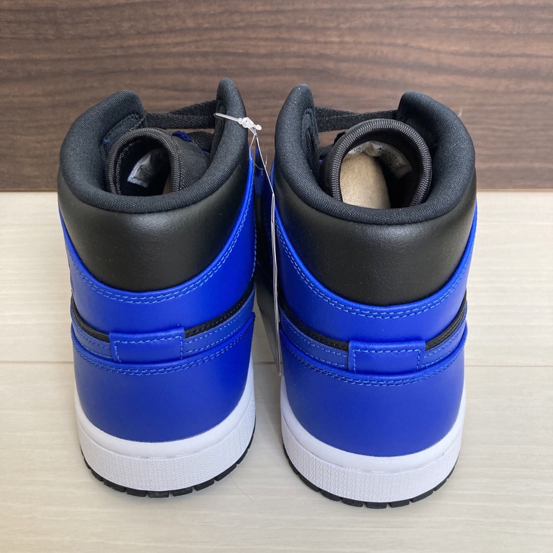 エアジョーダン1 ミッド ロイヤル Air Jordan 1 Mid royal