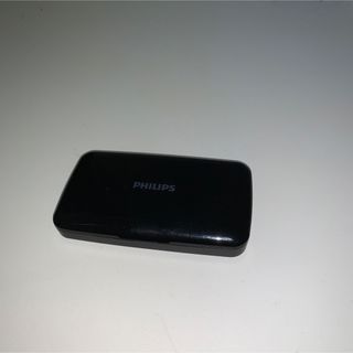 フィリップス(PHILIPS)のフィリップス Bluetooth ヘッドセット(ヘッドフォン/イヤフォン)