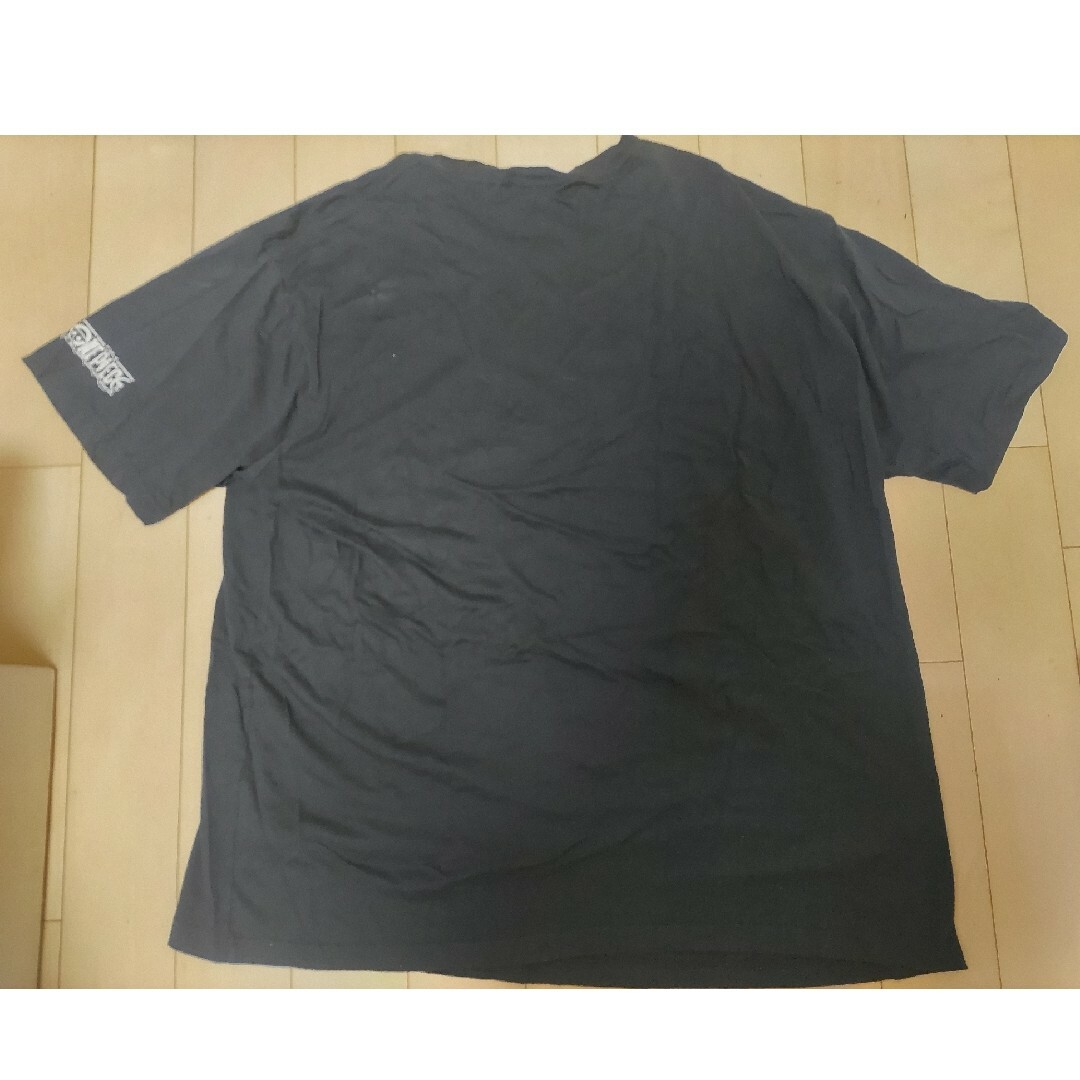 更に値下☆ONE PIECE 　チョッパー　Tシャツ　5Ｌ　２枚セット　新品！！