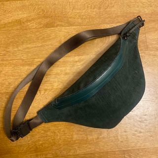 1LDK SELECT - アエタ aeta ウエストポーチ Mサイズ ボディバッグ の