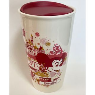 Disney - Disney US公式商品 ディズニーランド スターバックス Disney - Disney US公式商品 ディズニーランド スターバックス