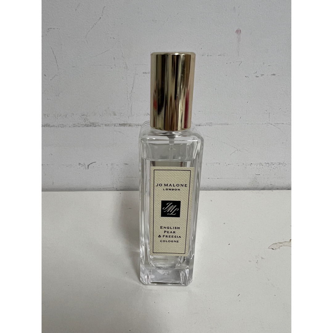 Jo Malone(ジョーマローン)のジョーマローン　香水 コスメ/美容の香水(香水(女性用))の商品写真