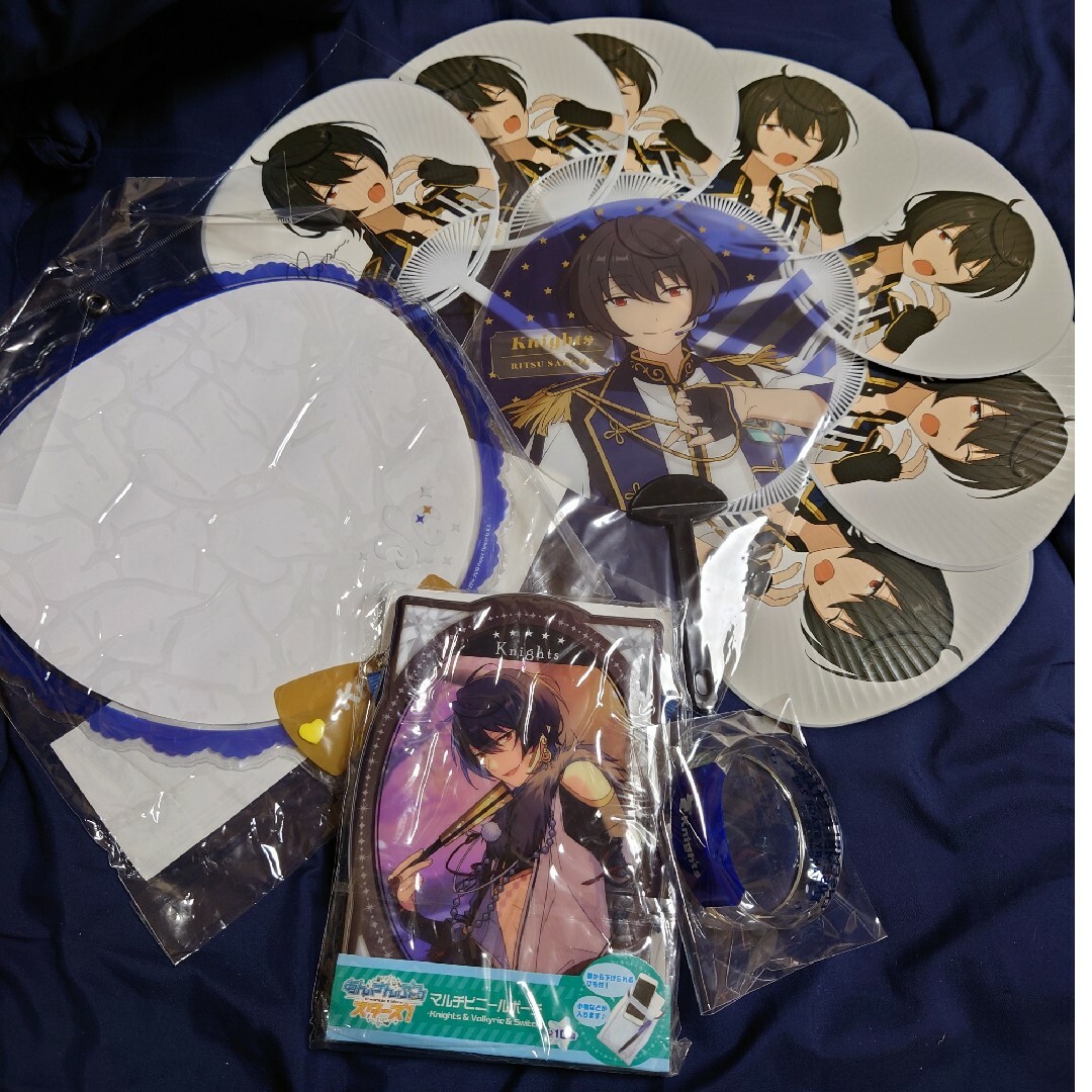 あんさんぶるスターズ 朔間凛月 グッズセット | フリマアプリ ラクマ