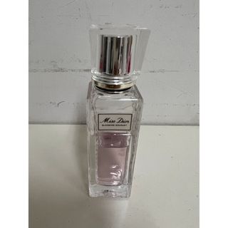 ディオール(Dior)のミスディオール　香水(香水(女性用))