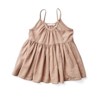 SOOR PLOOM - 最終価格です⭐︎SOOR PLOOM Birdie Tunicの通販|ラクマ