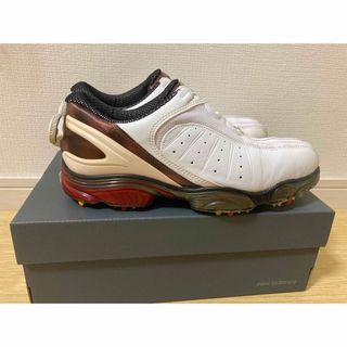 フットジョイ(FootJoy)の【岡爺様専用】Footjoy ゴルフシューズ(シューズ)