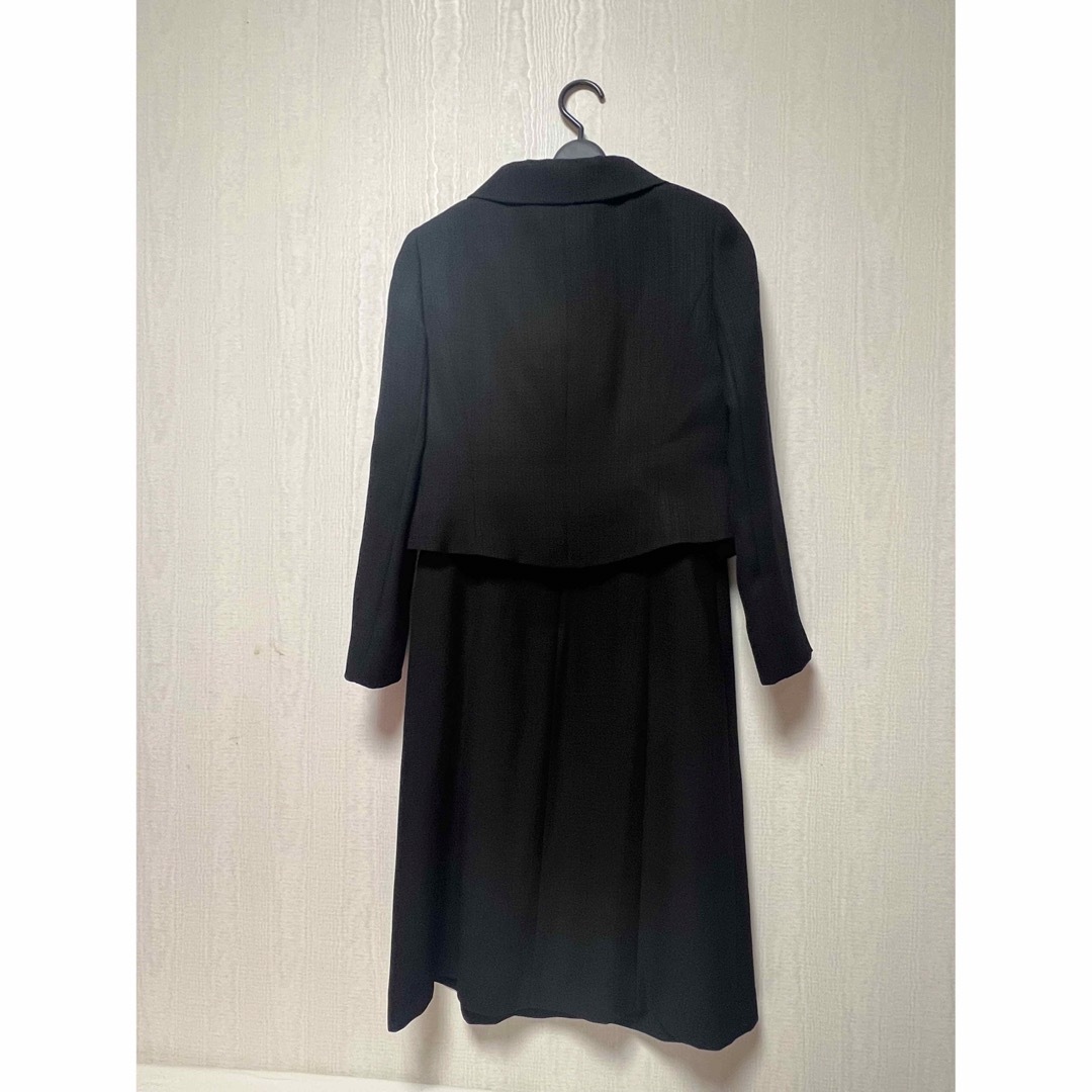 ランバン喪服 夏用サイズ40-tops.edu.ng