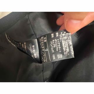 LANVIN - ランバン喪服 夏用サイズ40の通販 by ◡̈⃝ |ランバンならラクマ