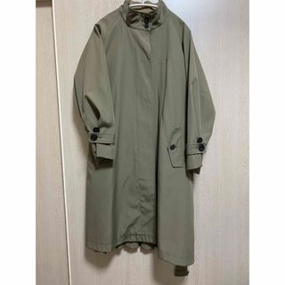 フレッドペリー(FRED PERRY)の【値下げ】フレッドペリー　トレンチコート(トレンチコート)