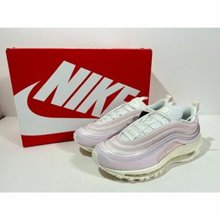 NIKE - 【新品】24.5cm NIKE AIRMAX97 エアマックス97 パールピンクの ...