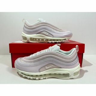 NIKE - 【新品】24.5cm NIKE AIRMAX97 エアマックス97 パールピンクの ...