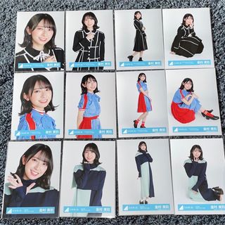 日向坂46 - けやき坂46 日向坂46 金村美玖 生写真 12枚 まとめ売りの
