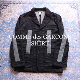 コム デ ギャルソン(COMME des GARCONS) テーラードジャケット(メンズ