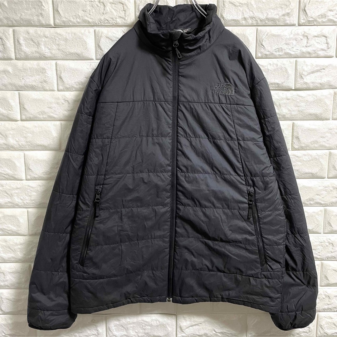 ノースフェイス   中綿ジャケット  M size thenorthface