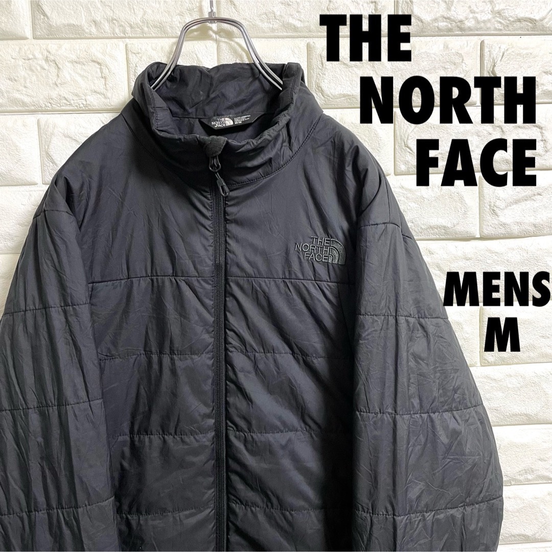 THENORTHFACE 中綿入りジャケット　美品