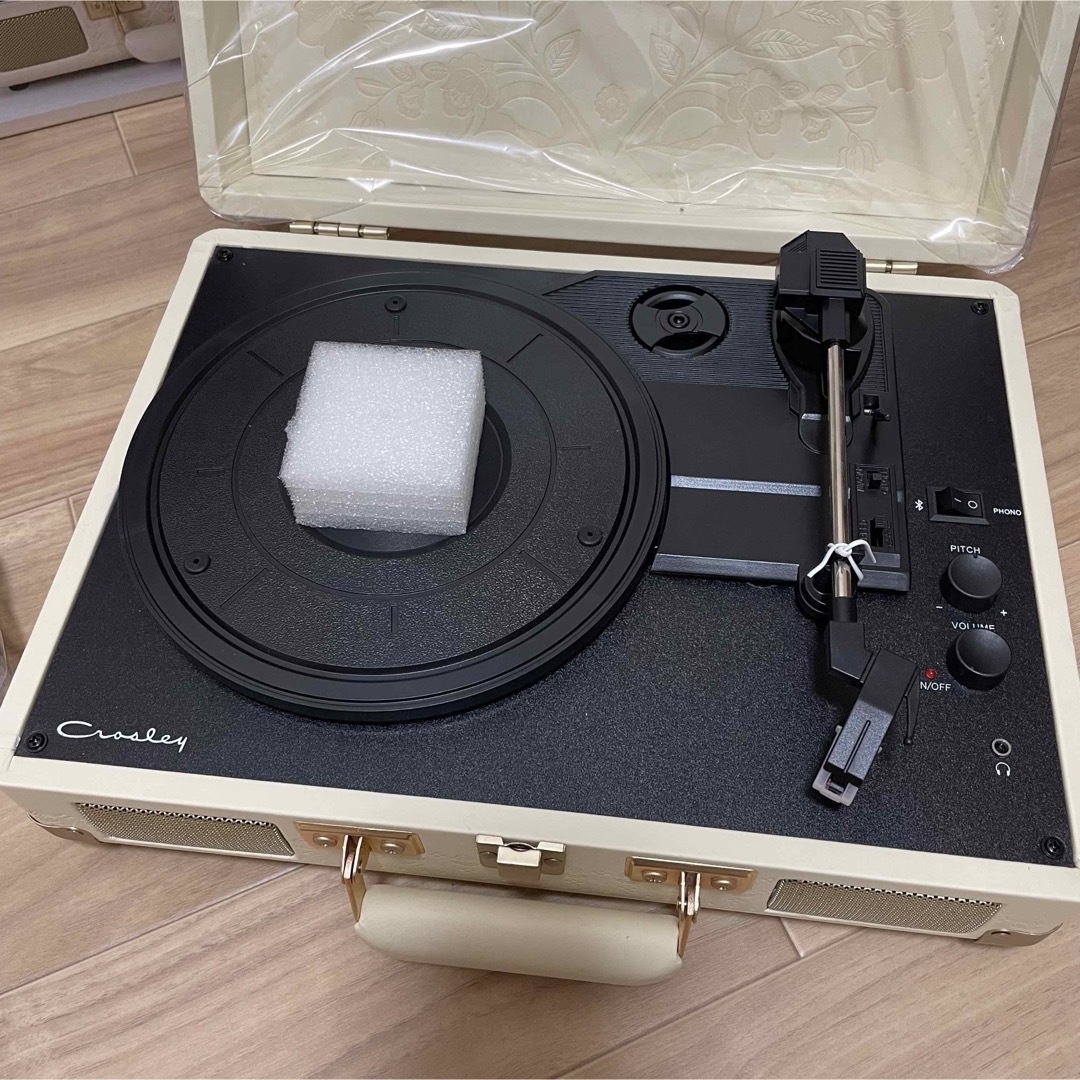 CROSLEY レコードプレーヤー 限定版 URBAN OUTFITTERS-tops.edu.ng