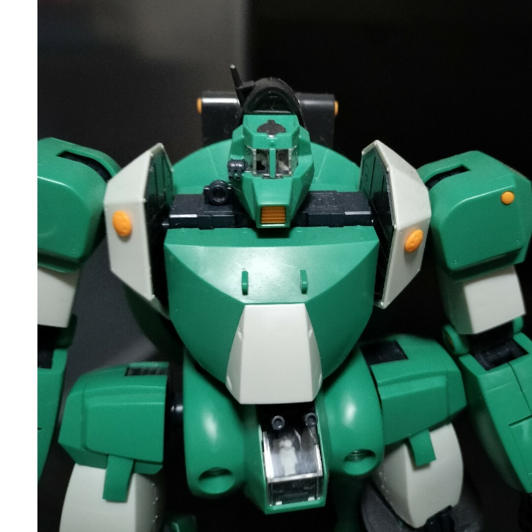 R3 ウォーカーギャリア 3