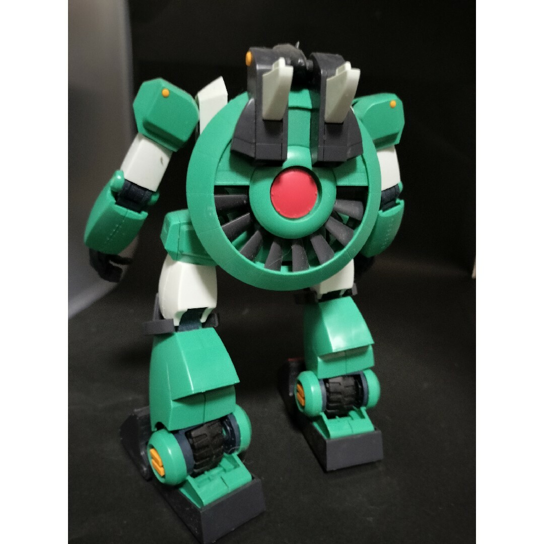 R3 ウォーカーギャリア 2