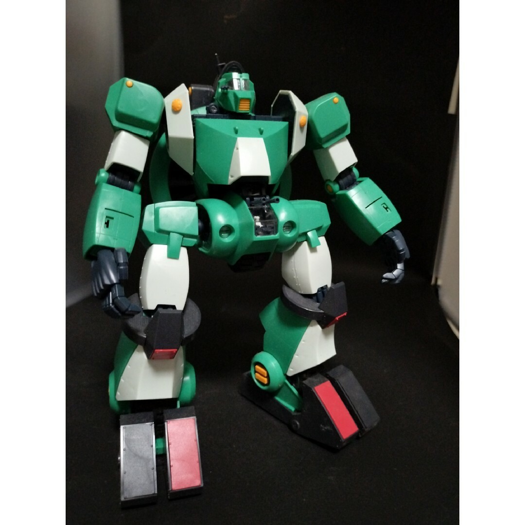 R3 ウォーカーギャリア 1