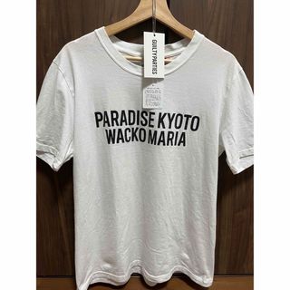 ワコマリア(WACKO MARIA)のWACKO MARIA 「PARADISE KYOTO」 Tシャツ(Tシャツ/カットソー(半袖/袖なし))