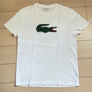 ラコステ ロゴTシャツ Tシャツ・カットソー(メンズ)の通販 46点 ...