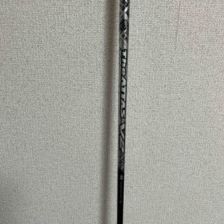 マミヤ(USTMamiya)のTHE ATTAS V2  4R テーラーメードスリーブ  45.25inch(クラブ)