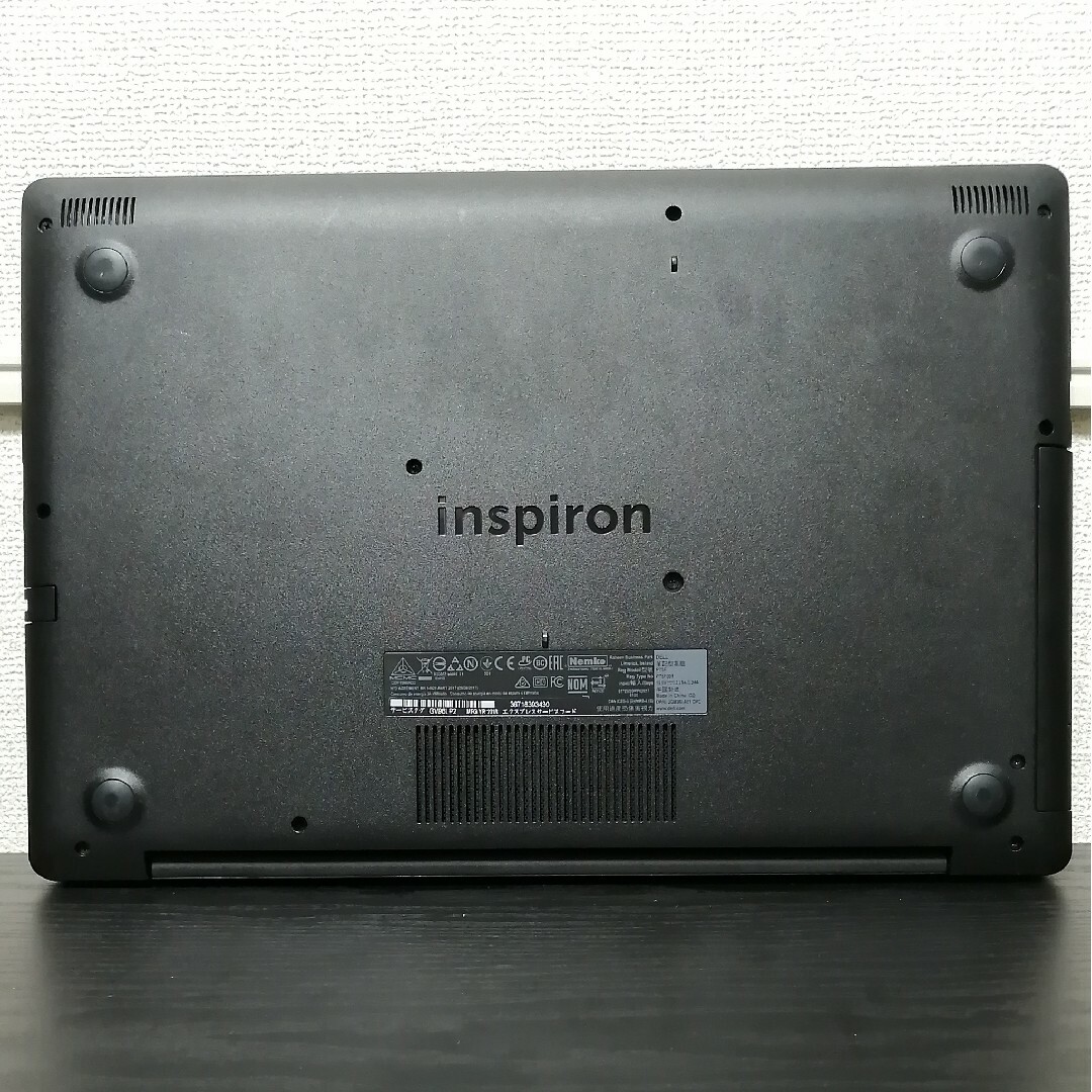 ■Win11■爆速SSD＆HDD■オフィス2013■ノートパソコン