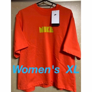 ナイキ(NIKE)のNike Sportswear Women’s Boxy T-Shirt XL(Tシャツ(半袖/袖なし))