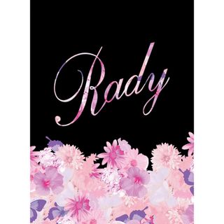 レディー(Rady)のぴ♡プロフ必読様(その他)