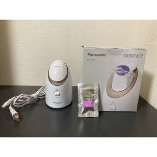 パナソニック(Panasonic)のPanasonic スチーマーナノケア(フェイスケア/美顔器)