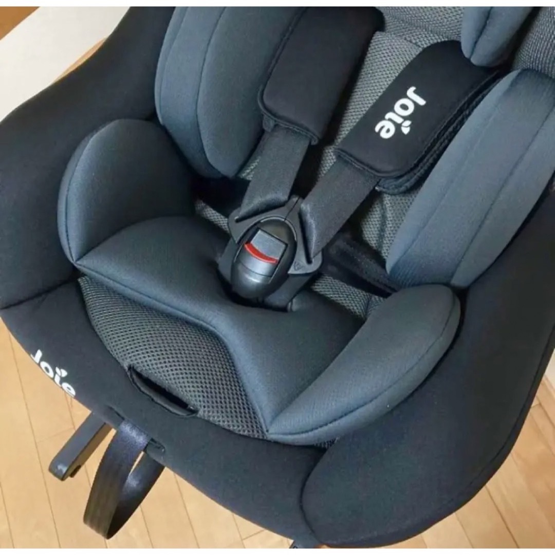 Joie (ベビー用品) - 【☆美品☆】Joie☆ジョイー☆アーク360°isofix 
