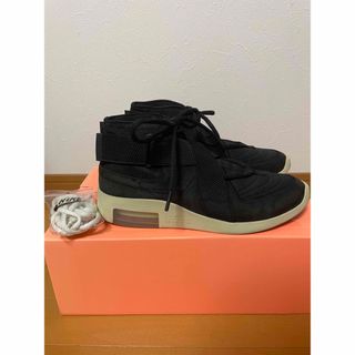 フィアオブゴッド(FEAR OF GOD)のFEAR OF GOD × Nike Air Fear Of God Raid(スニーカー)