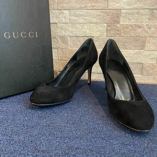グッチ ハイヒール/パンプス(レディース)の通販 1,000点以上 | Gucciの