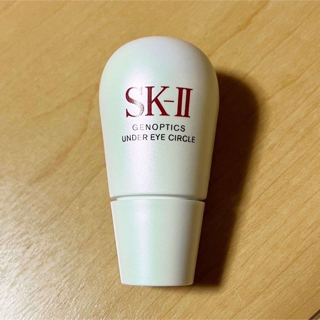 SK-II - SK-II エスケーツー ジェノプティクス アンダーアイサークル