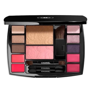 シャネル(CHANEL)の新品☆Chanel Travel Makeup Palette(コフレ/メイクアップセット)