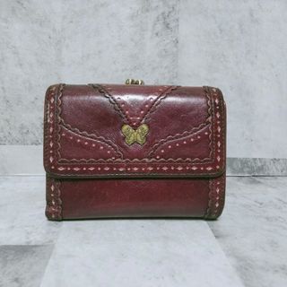 アナスイ 財布(レディース)(ブラウン/茶色系)の通販 88点 | ANNA SUI