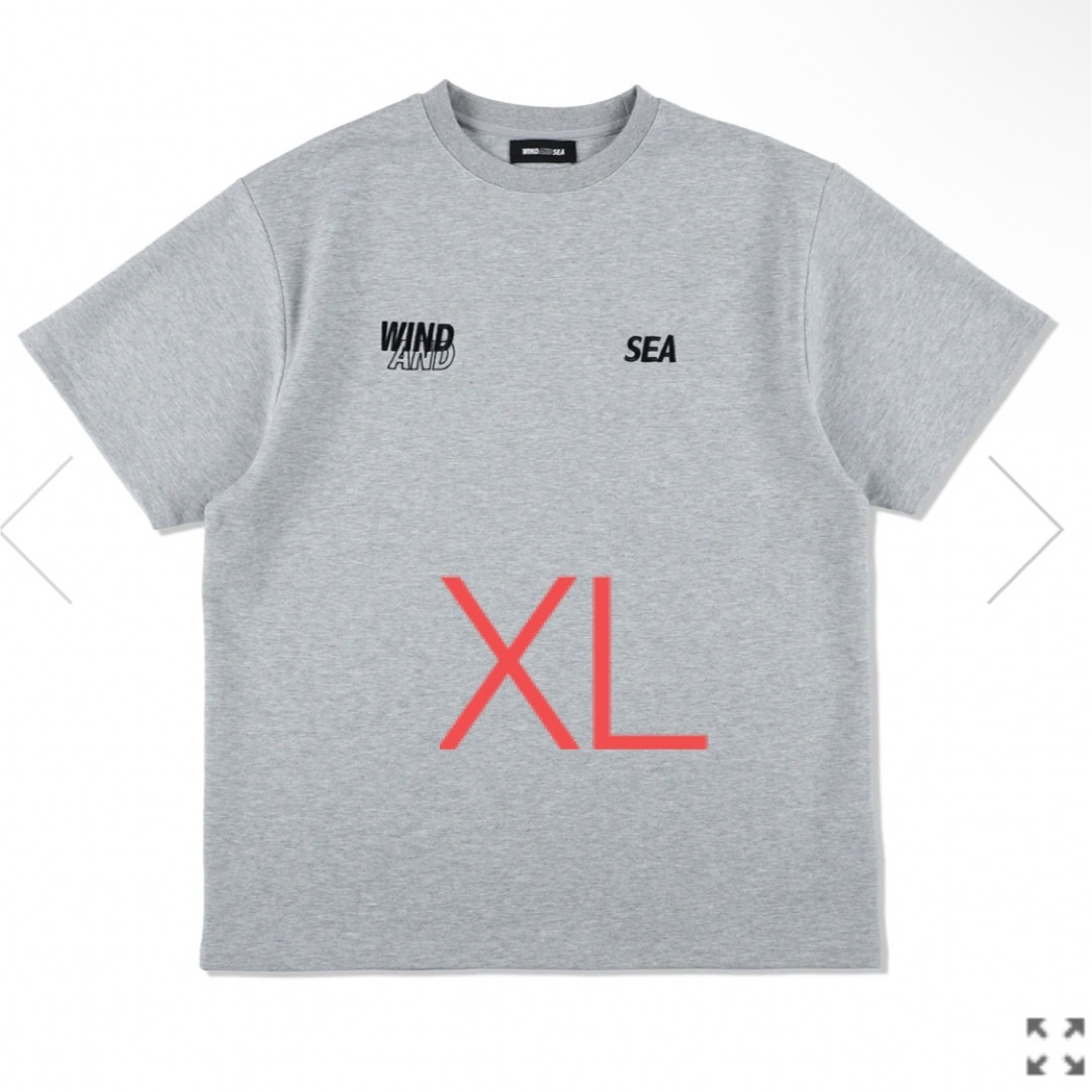 ウィンダンシーWIND AND SEA TECH FLEECE Tシャツ | escritoraggoulart ...