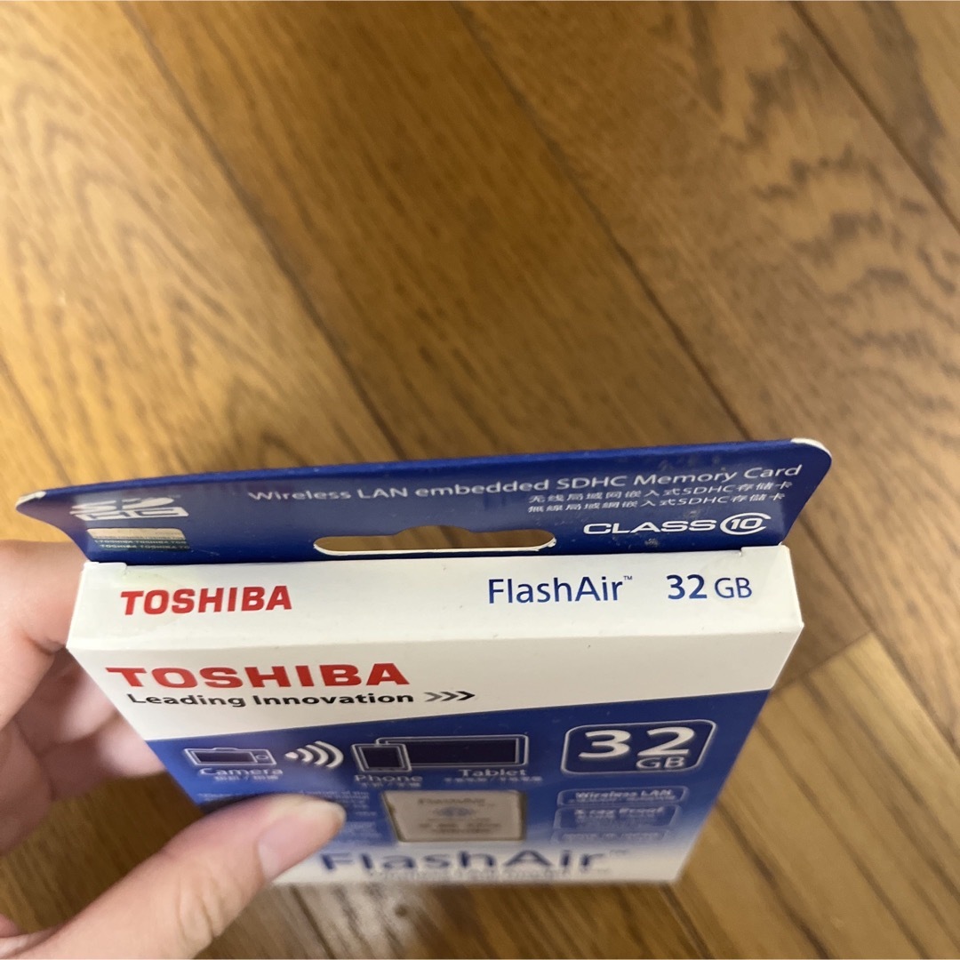 daaa☆様専用 TOSHIBA 東芝 Flash Air W-02 32GB daaa☆様専用 TOSHIBA 東芝 Flash Air W-02 32GB