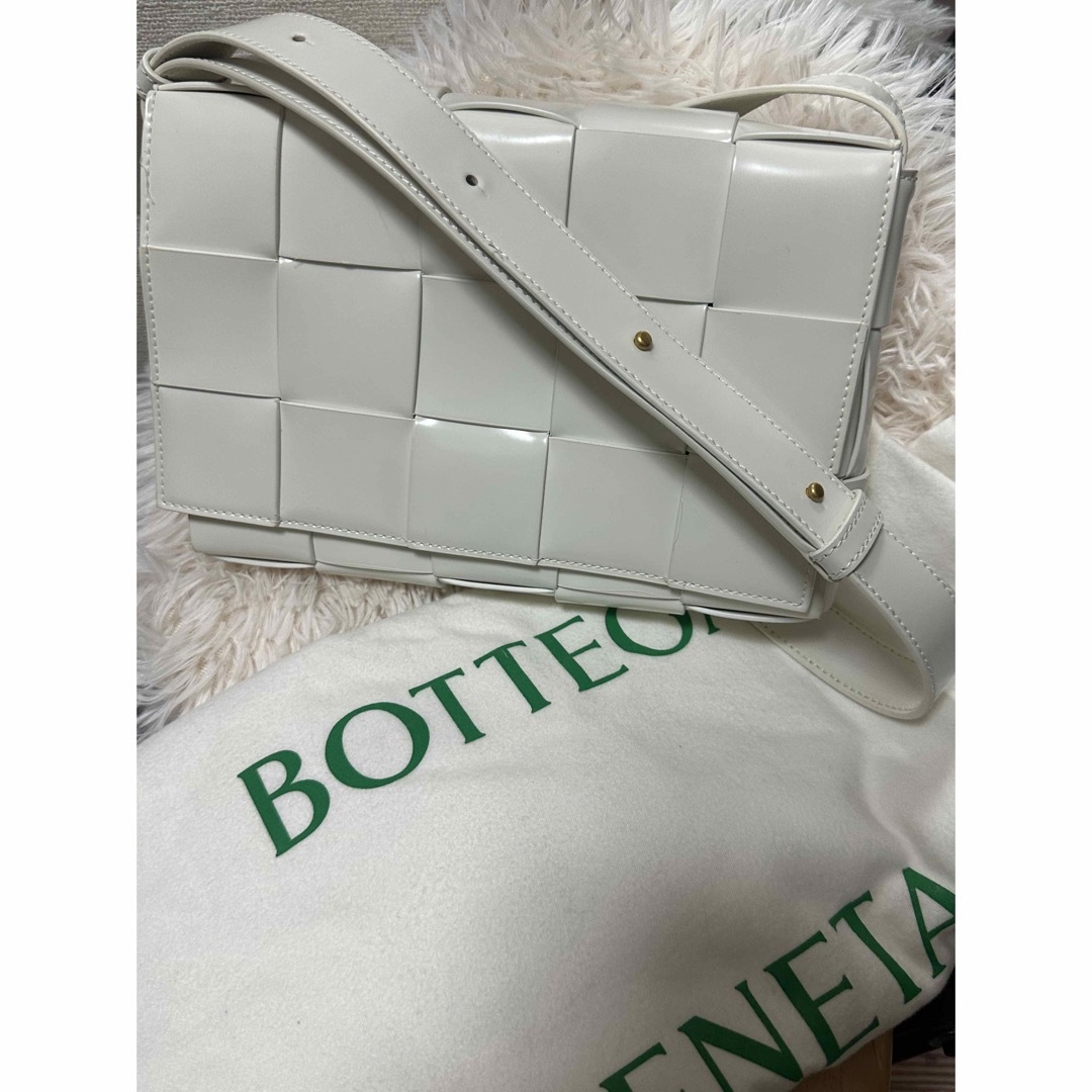 Bottega Veneta - BOTTEGA VENETA スモールカセットの通販 by riiii's shop｜ボッテガヴェネタならラクマ